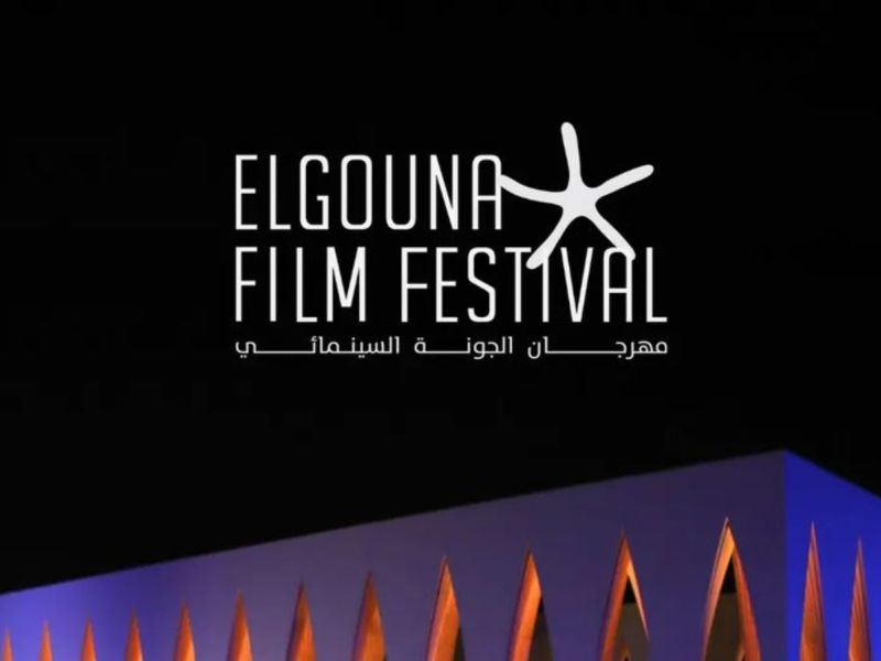 Gouna Film Festival 2023 postponed due to the devastating situation in Palestine 