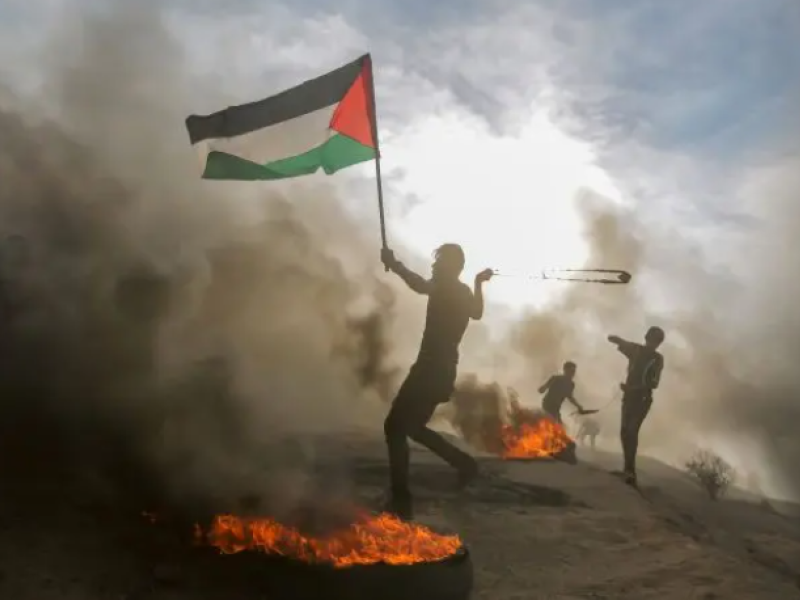 Operation Al-Aqsa Flood