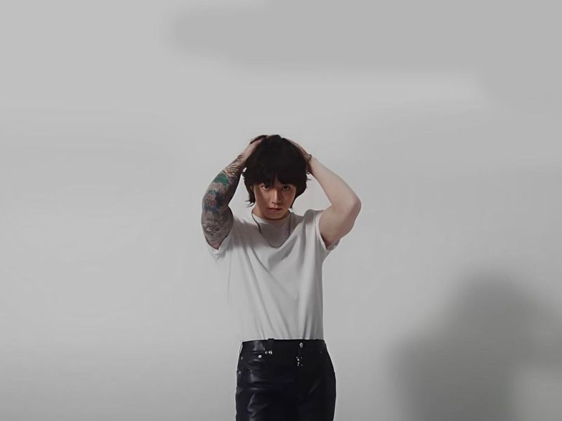 Jungkook will be performing at MTV EMA 