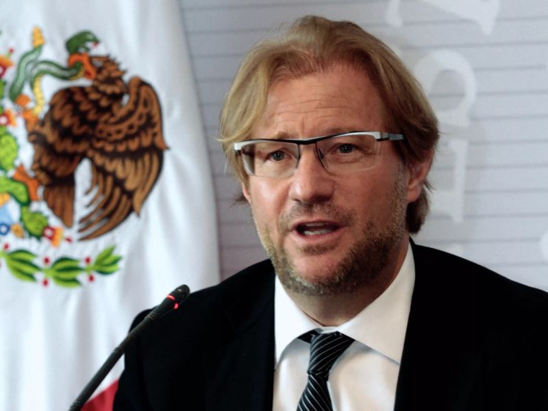 Andrés Roemer