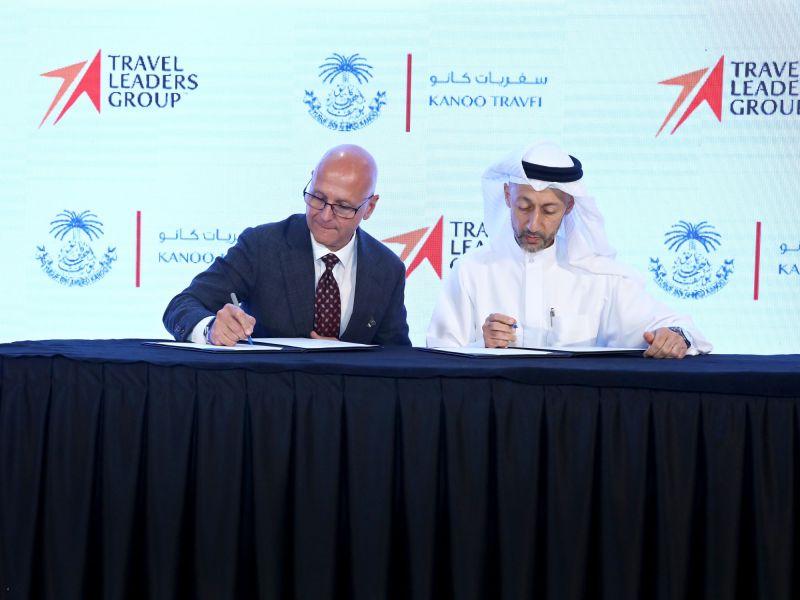 Kanoo Travel amplifies international presence with Travel Leaders partnership