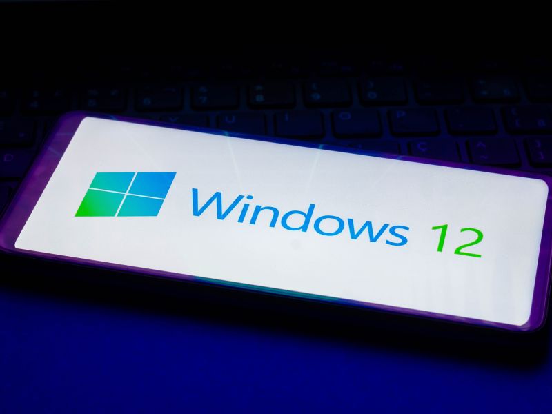 Windows 12
