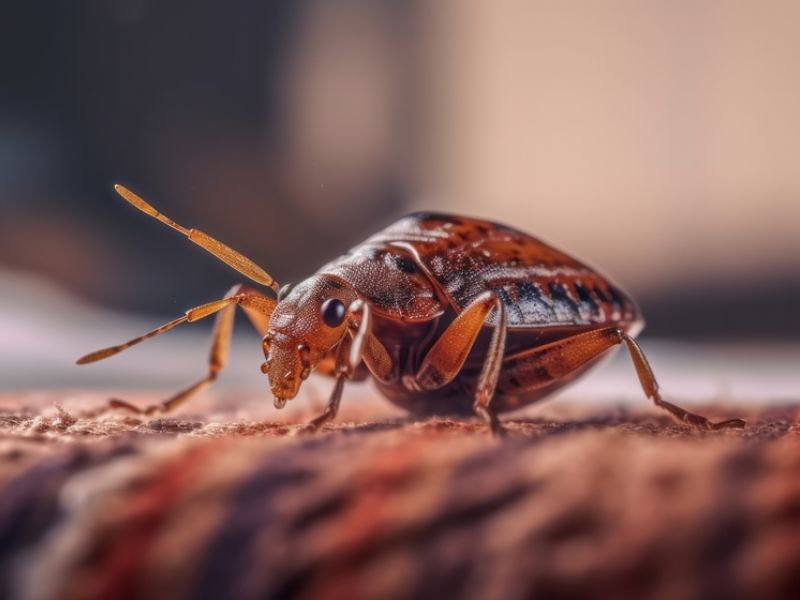 bed bug