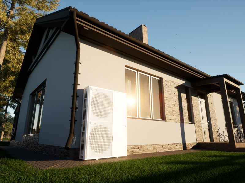 air-water technology for the home