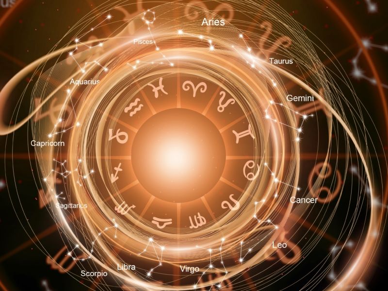 الأبراج الأسوأ حظًا لعام 2024