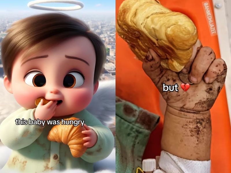 نجوم غزة