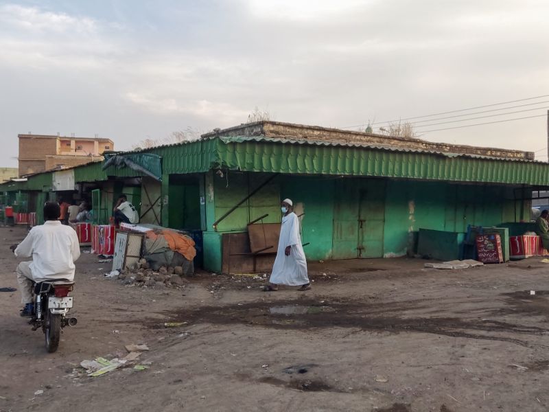 Sudan