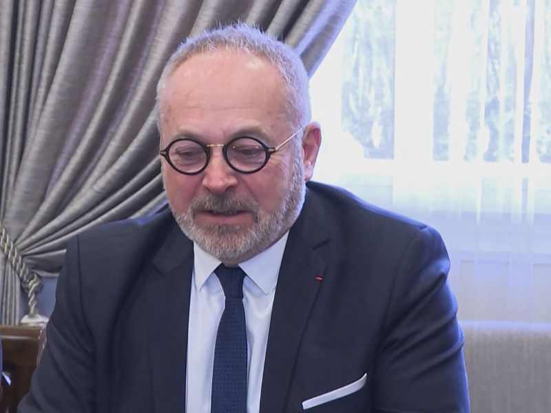 Joël Guerriau
