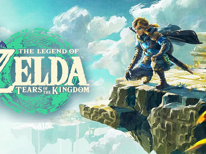 Legend of Zelda