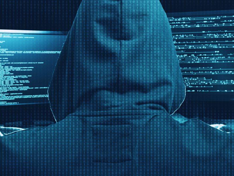 cyber attack