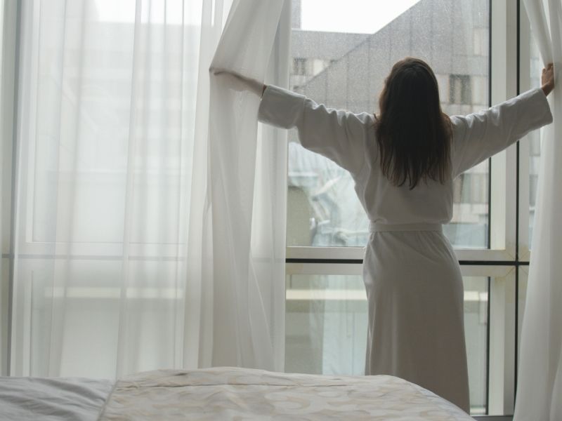 كلمات عن إشراقة الصباح