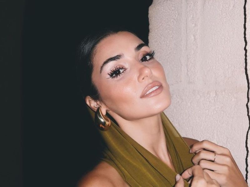 Hande ercel