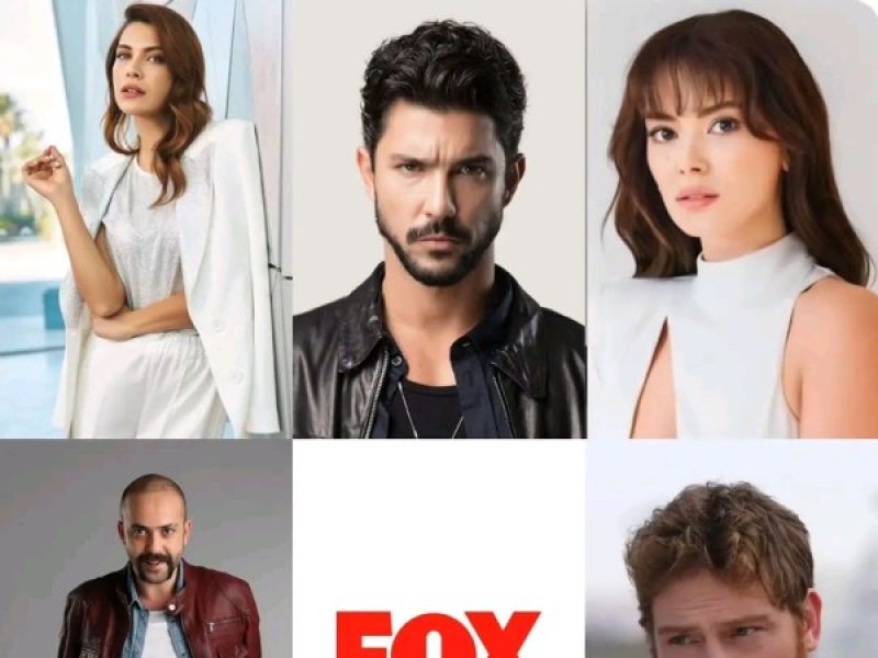 مسلسل المتشرّد