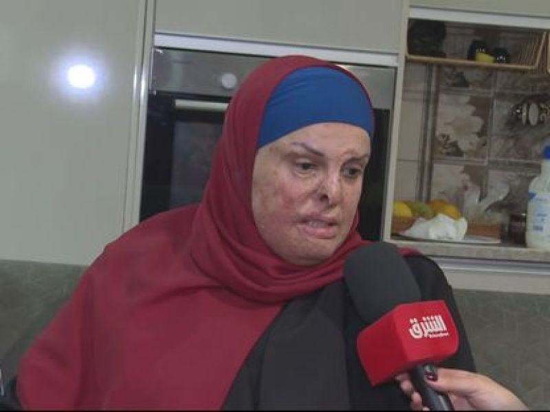 اسراء جعابيص