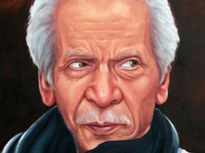 توزيع جوائز أحمد فواد نجم لشعر العامية المصرية 2023