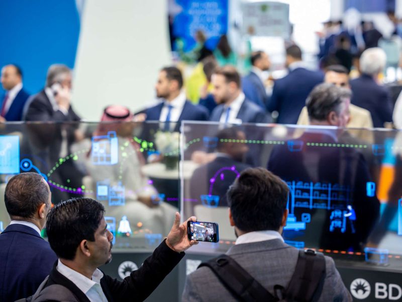 Arab Health 