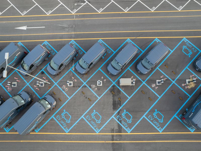 Car Parking