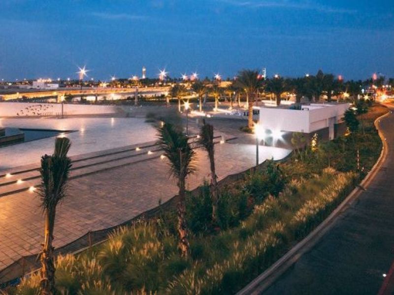 حي المنار جدة