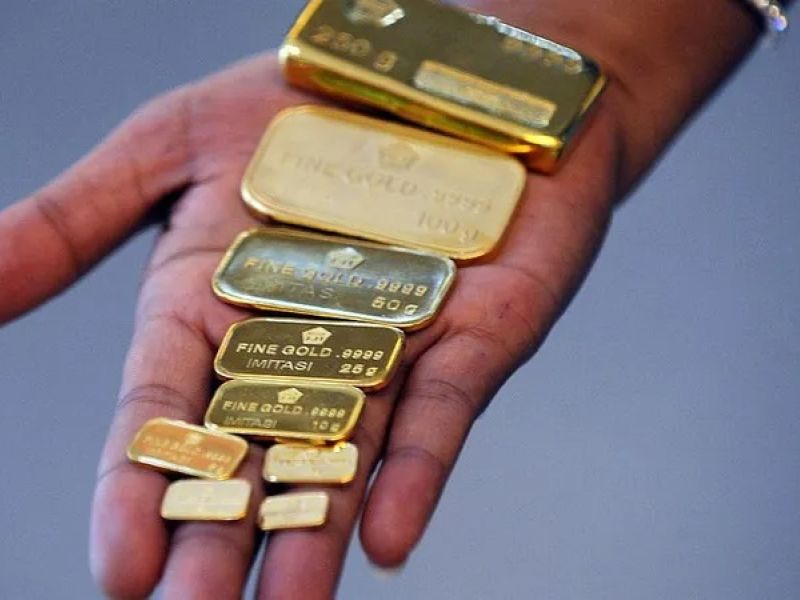 سعر الذهب في تركيا اليوم