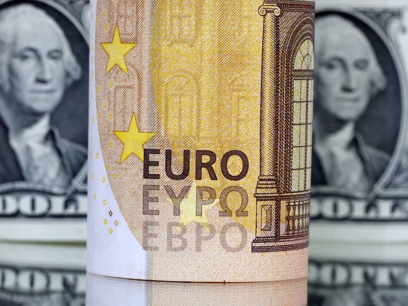 سعر اليورو في سوريا اليوم