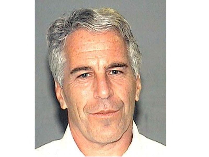 Jeffrey Epstein