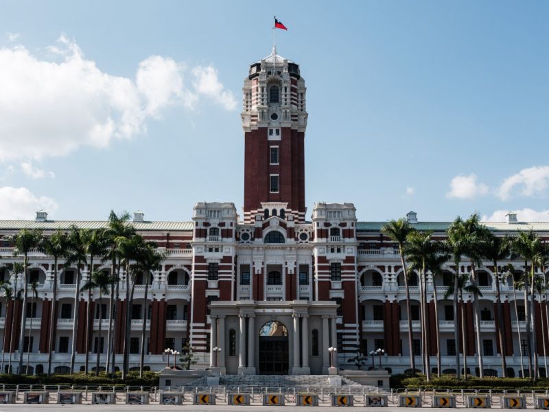 Taiwan