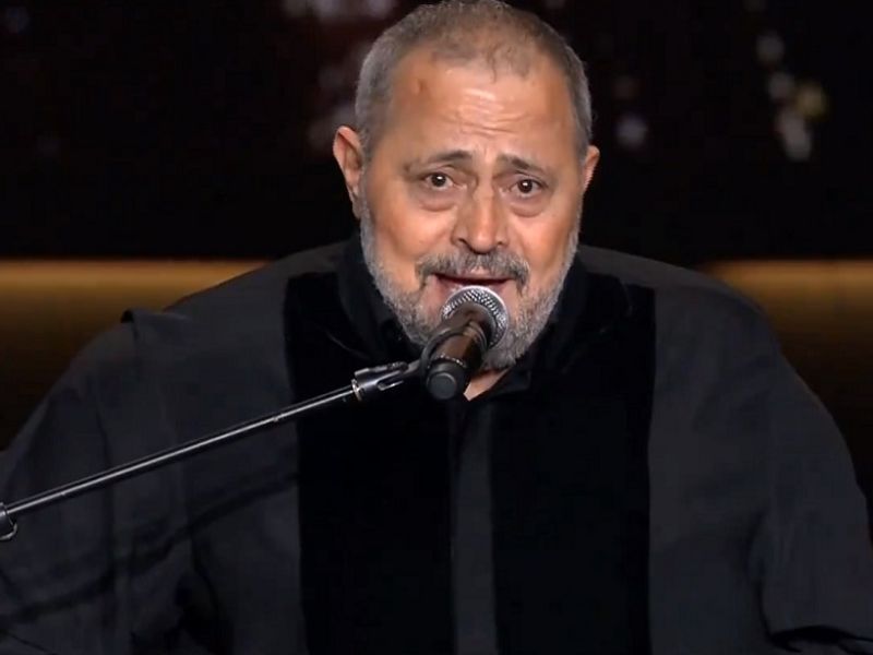 جورج وسوف