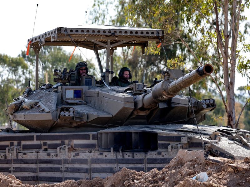 Gaza 103