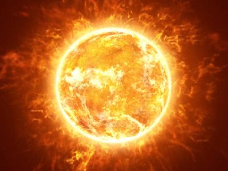 في 2024 ما حقيقة تعرض الأرض لعاصفة شمسية تؤثر على الإنترنت