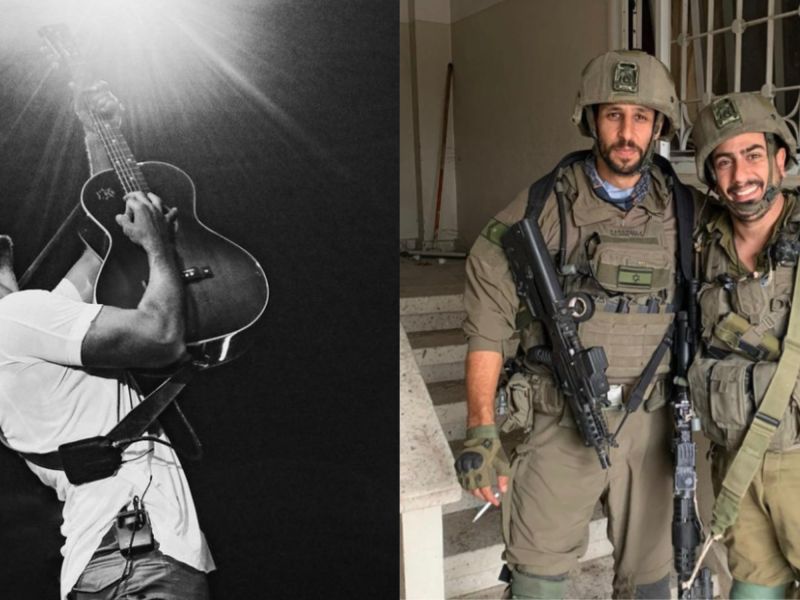 series 'Fauda'