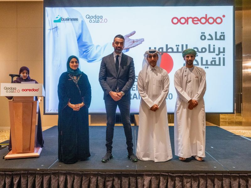 Ooredoo