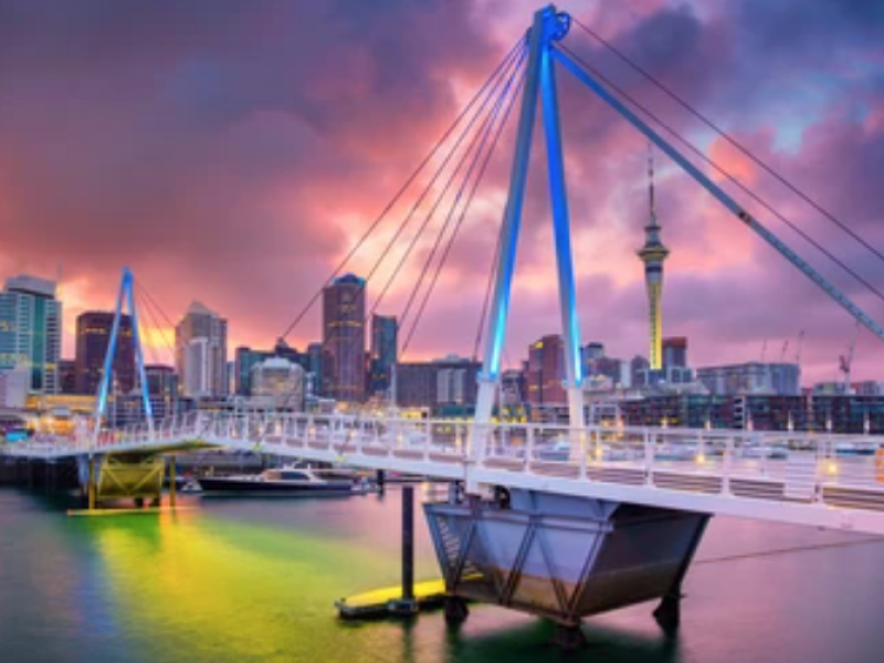 New Zealand