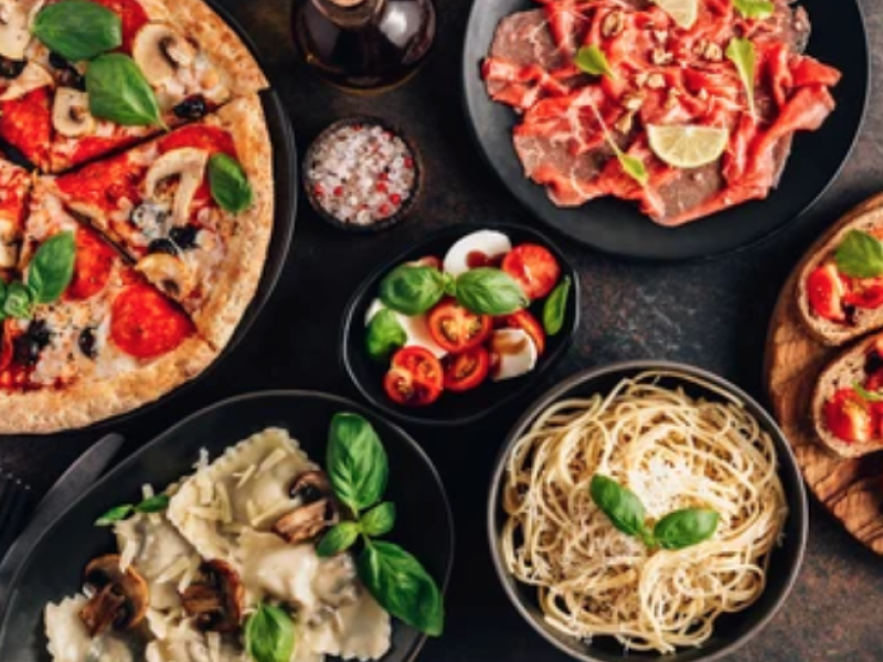 food