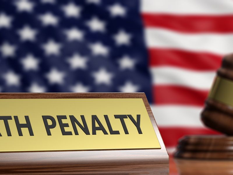 Death penalty in USA 