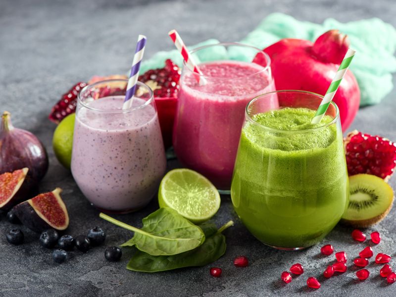 smoothie