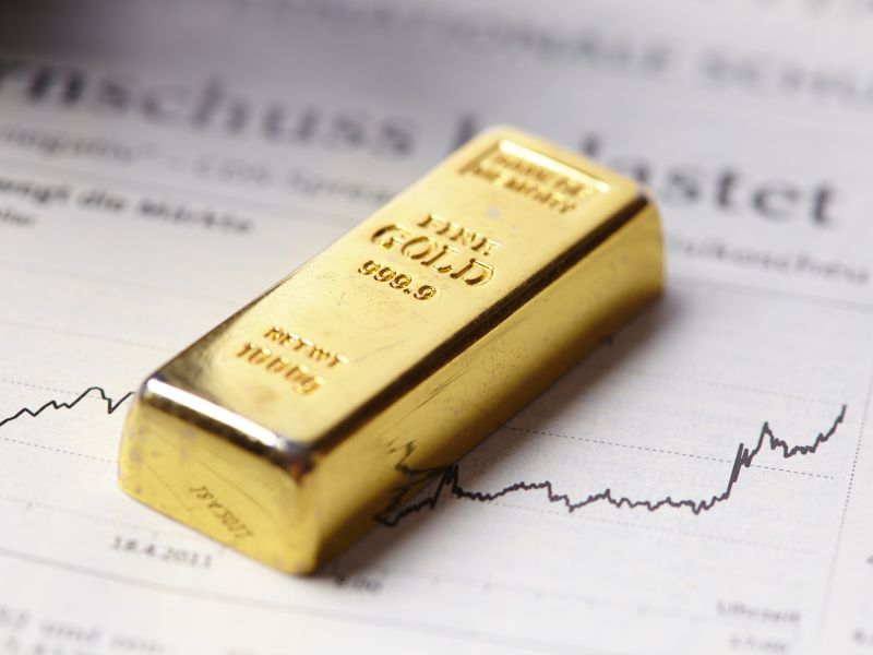 Gold