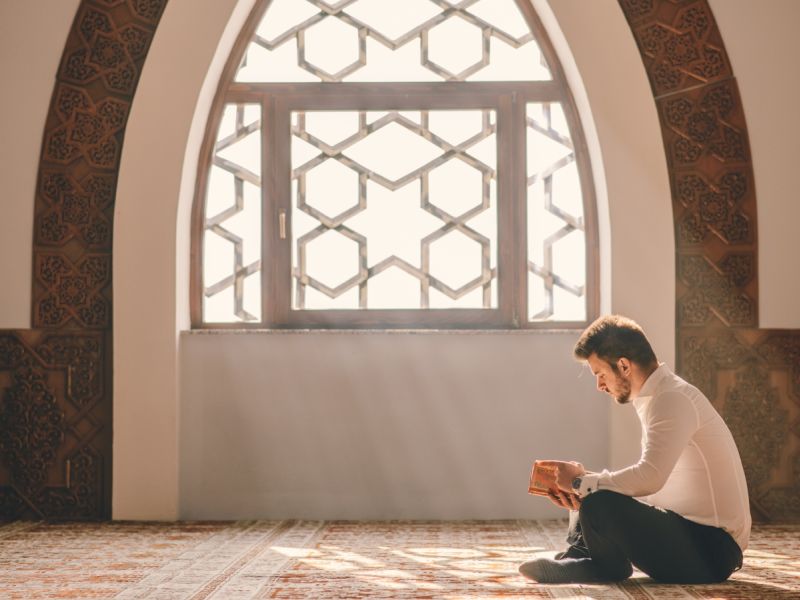 أدعية ليوم الجمعة في الساعة الأخيرة