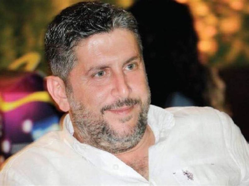 محمد قنوع