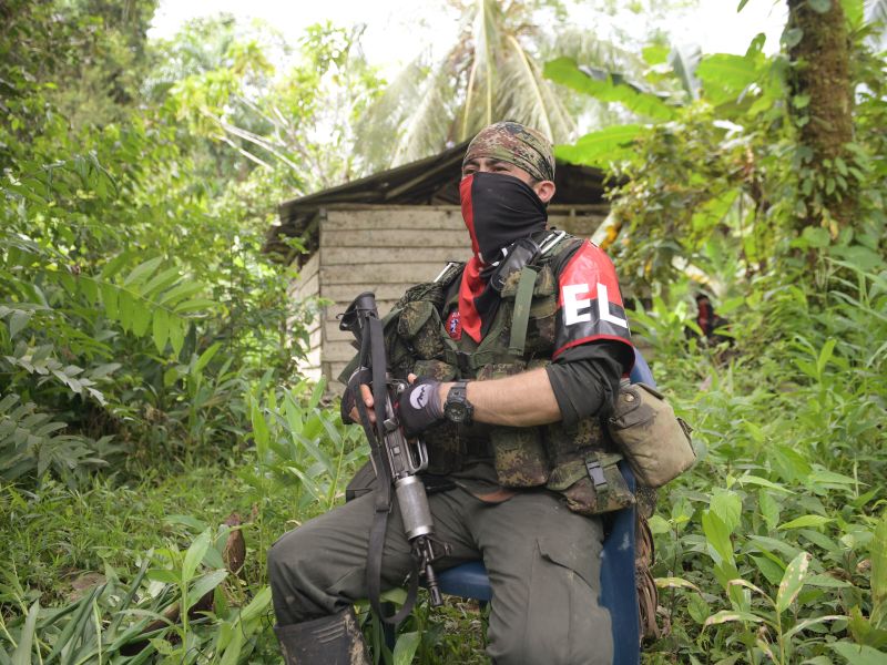 Colombia 