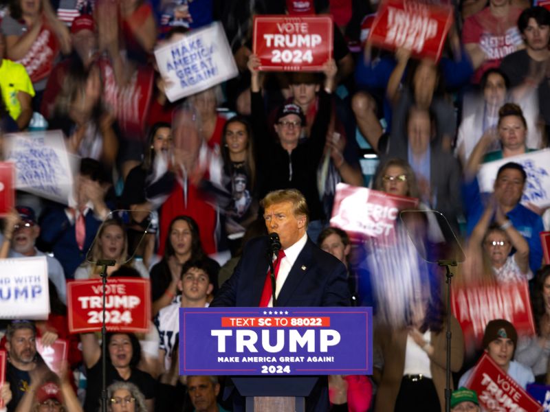 Trump