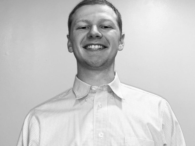 Aaron Bushnell