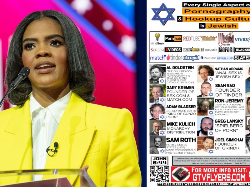 Candace Owens