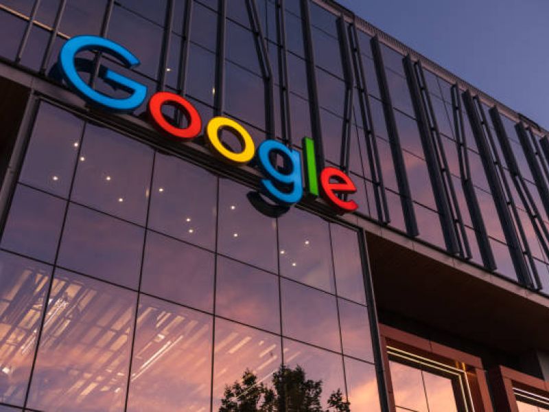 إيرادات سلسلة ألفابيت في الربع الأخير من 2023 تتجاوز ال86 مليار دولار