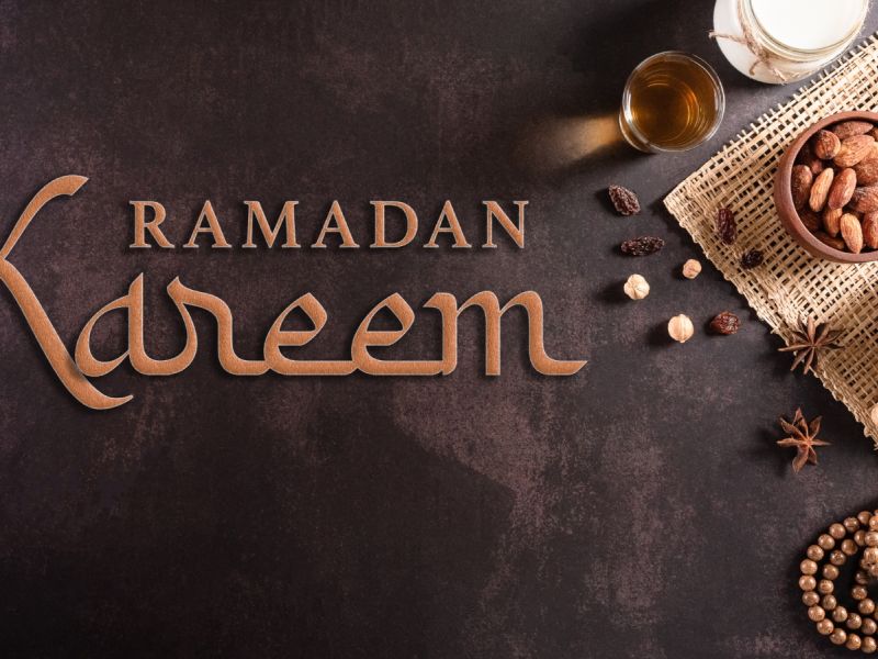 3 أفكار هامة لتحضير مائدة جميلة لحفل الإفطار