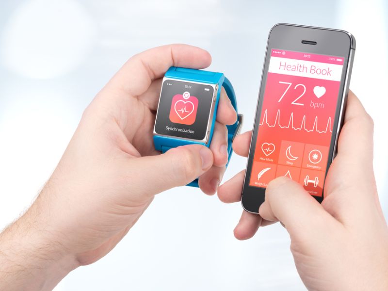FDA warns consumers about Smartwatches and Smart Rings 