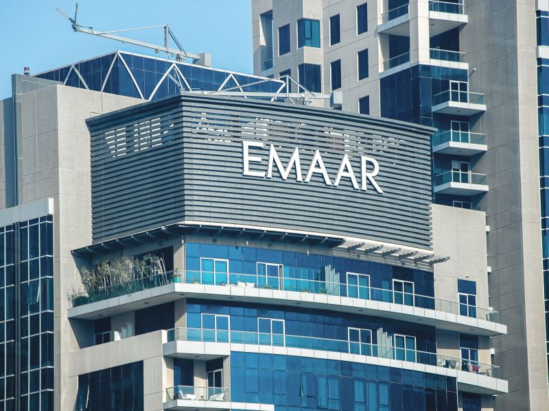 Dubai: Emaar to develop $21B residential project