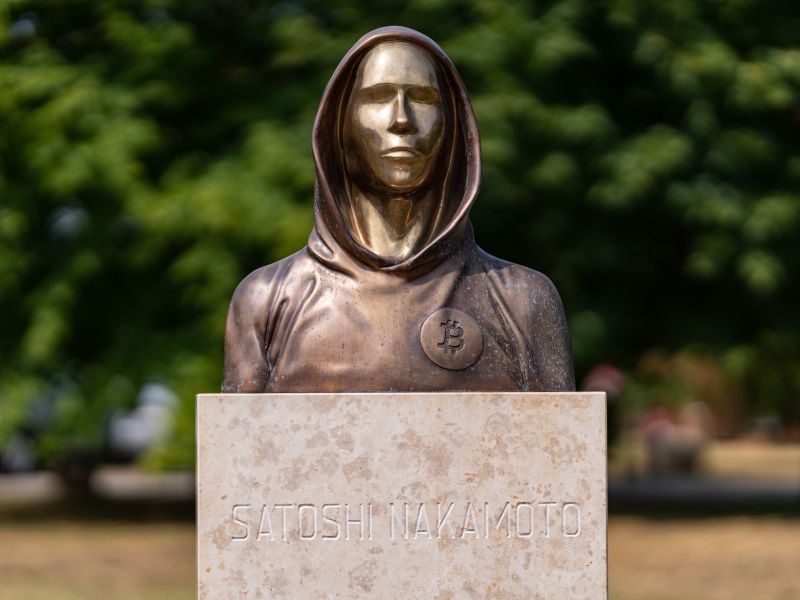 Is UK about to reveal actual Bitcoin inventor?