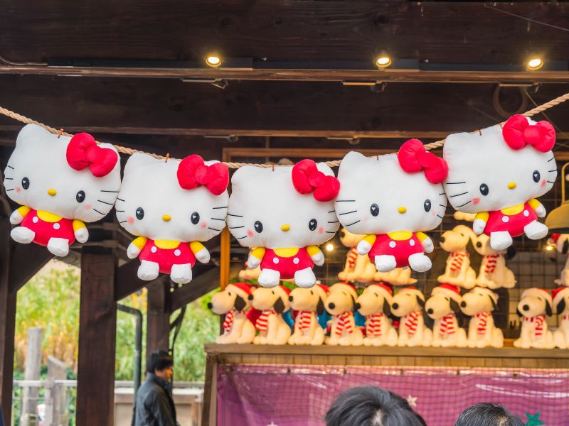Hello Kitty