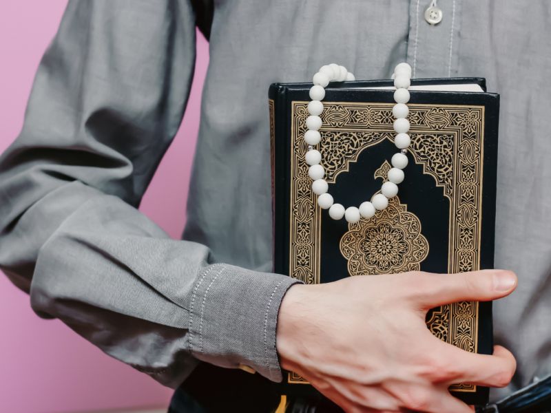 أدعية بعد صلاة الظهر يوم الجمعة
