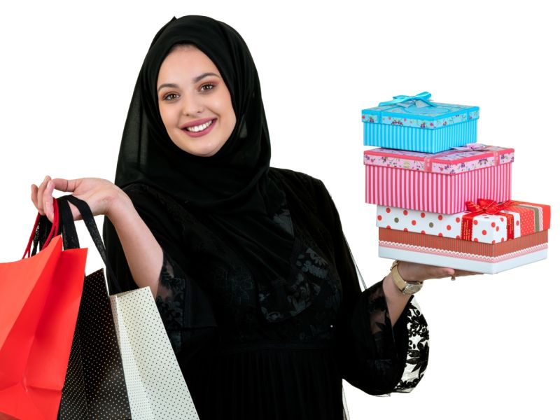 أفكار هدايا عيد الأم في رمضان 2025